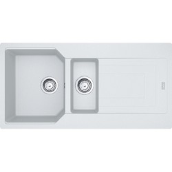 Fragranit korita Franke UBG 651-100 URBAN Glacier