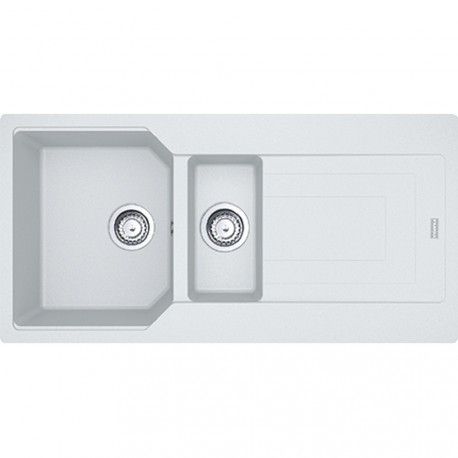 Fragranit korita Franke UBG 651-100 URBAN Glacier