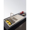 Fragranit korita Franke UBG 651-100 URBAN Glacier