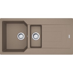 Fragranit korita Franke UBG 651-100 URBAN Glacier