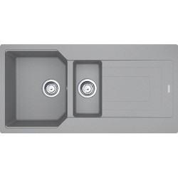 Fragranit korita Franke UBG 651-100 URBAN Glacier