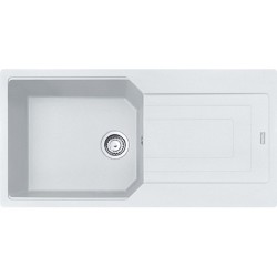 Fragranit korita Franke UBG 611-100 URBAN Glacier