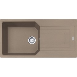 Fragranit korita Franke UBG 611-100 URBAN Glacier