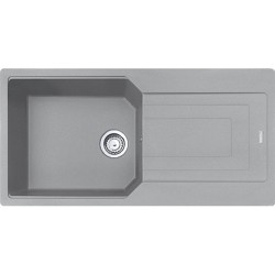 Fragranit korita Franke UBG 611-100 URBAN Glacier
