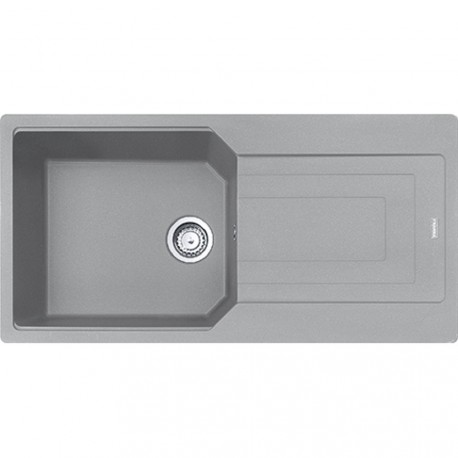 Fragranit korita Franke UBG 611-100 URBAN Glacier