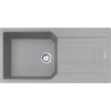 Fragranit korita Franke UBG 611-100 URBAN Stonegrey