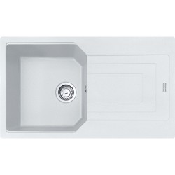 Fragranit korita Franke UBG 611-86 URBAN Glacier