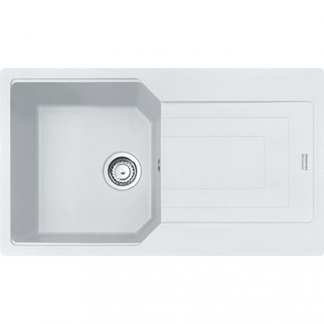Fragranit korita Franke UBG 611-86 URBAN Glacier