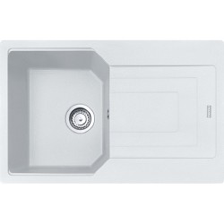 Fragranit korita Franke UBG 611-78 URBAN Glacier