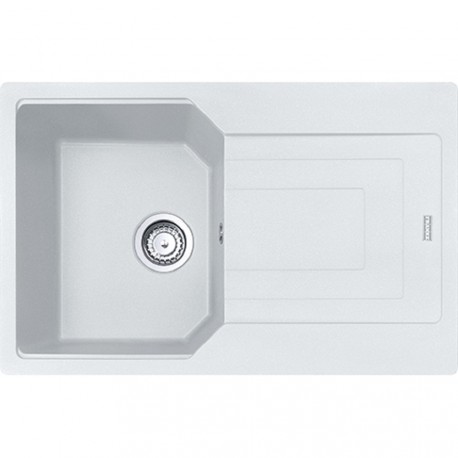 Fragranit korita Franke UBG 611-78 URBAN Glacier