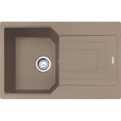 Fragranit korita Franke UBG 611-78 URBAN Glacier
