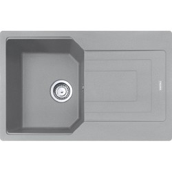 Fragranit korita Franke UBG 611-78 URBAN Glacier