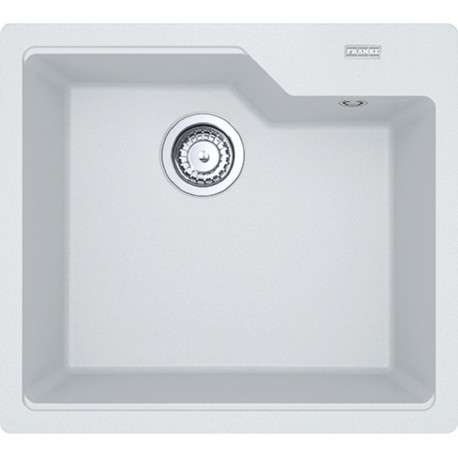 Fragranit korita Franke UBG 610-56 URBAN Glacier