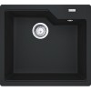 Fragranit korita Franke UBG 610-56 URBAN Onyx
