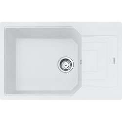 Fragranit korita Franke UBG 611-78XL URBAN Glacier
