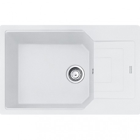 Fragranit korita Franke UBG 611-78XL URBAN Glacier