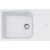 Fragranit korita Franke UBG 611-78XL URBAN Glacier