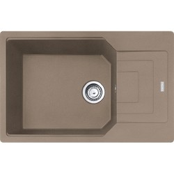 Fragranit korita Franke UBG 611-78XL URBAN Glacier