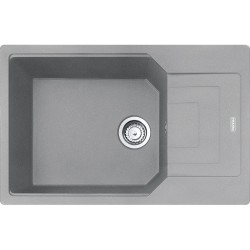 Fragranit korita Franke UBG 611-78XL URBAN Glacier