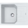 Fragranit korita Franke UBG 611-62 URBAN Glacier