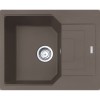 Fragranit korita Franke UBG 611-62 URBAN Cashmere
