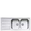 Pomivalno korito SMEG LPR116