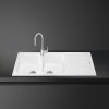 Pomivalno korito SMEG LZ116TT