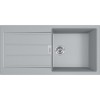 Pomivalno korito Franke S2D 611-78 SIRIUS TECTONITE urban grey