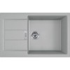 pomivalno korito Franke S2D 611-78XL SIRIUS TECTONITE urban grey