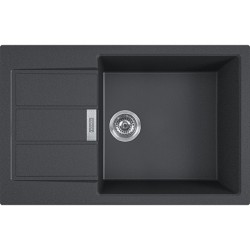 pomivalno korito Franke S2D 611-78XL SIRIUS TECTONITE arktično bela