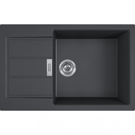 pomivalno korito Franke S2D 611-78XL SIRIUS TECTONITE arktično bela