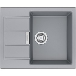 pomivalno korito Franke S2D 611-62 SIRIUS TECTONITE arktčno bela