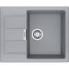 pomivalno korito Franke S2D 611-62 SIRIUS TECTONITE arktčno bela