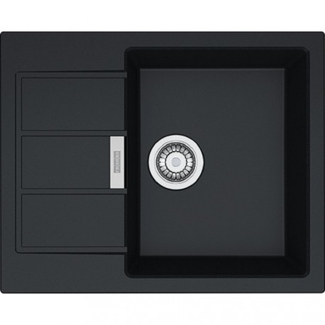 pomivalno korito Franke S2D 611-62 SIRIUS TECTONITE arktčno bela