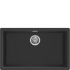Pomivalno korito SMEG VZP76N