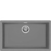 Pomivalno korito SMEG VZP76CT