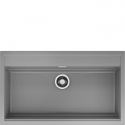 Pomivalno korito SMEG VSGX860CT