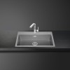 Pomivalno korito SMEG VSGX860CT
