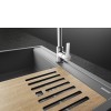 Pomivalno korito SMEG VSGX860CT