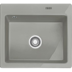 pomivalno Fraceram korito Franke MTK 610-58 MYTHOS cashmere