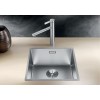 Pomivalno korito BLANCO CLARON 400-IF/A, Durinox 523 392