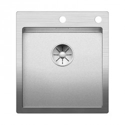 Pomivalno korito BLANCO CLARON 400-IF/A, Durinox 523 392