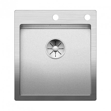 Pomivalno korito BLANCO CLARON 400-IF/A, Durinox 523 392