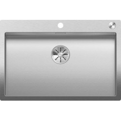 Pomivalno korito BLANCO CLARON 700-IF/A, Durinox 523 394