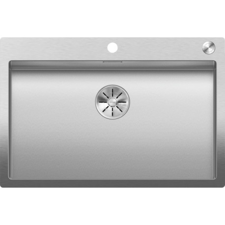 Pomivalno korito BLANCO CLARON 700-IF/A, Durinox 523 394