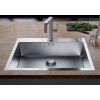 Pomivalno korito BLANCO CLARON 700-IF/A, Durinox 523 394