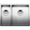 Pomivalno korito BLANCO CLARON 340/180-IF, desni 521 608
