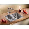 Pomivalno korito BLANCO CLARON 340/180-IF, desni 521 608