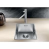 Pomivalno korito BLANCO CLARON 340-IF, Durinox 523 388