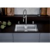 BLANCO CLARON 700-U 517223